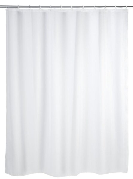 Zasłona prysznicowa, PEVA, 120x200 cm, WENKO