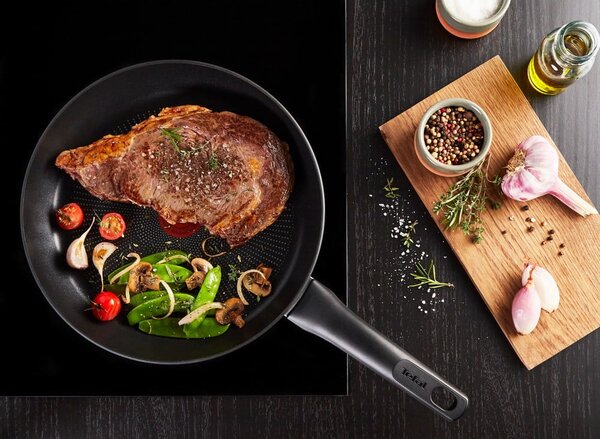 Patelnia aluminiowa ø 26 cm Ultimate – Tefal