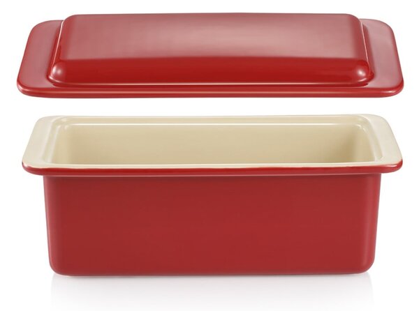 Ceramiczna forma do pieczenia Delicia – Tescoma