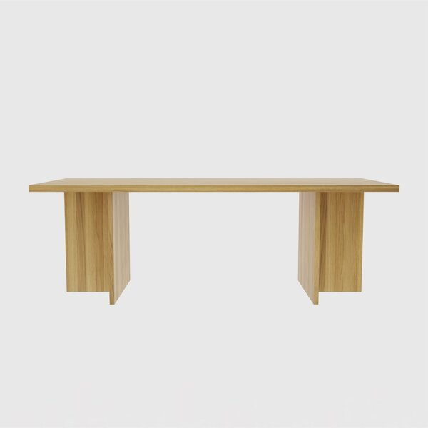 Stół drewniany Harmony Wood – Solidy Stół z Litego Drewna