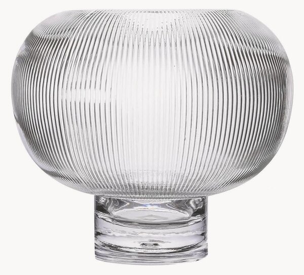 Wazon Sphere, W 24 cm