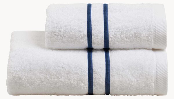 Komplet ręczników z bawełny King-Size, 2 elem