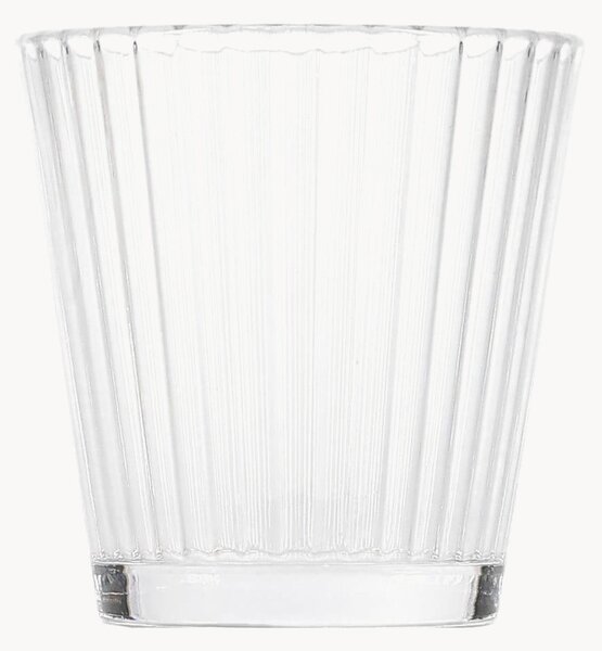 Komplet szklanek Luz, 4 elem