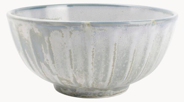 Komplet misek z porcelany Atlas, 4 elem