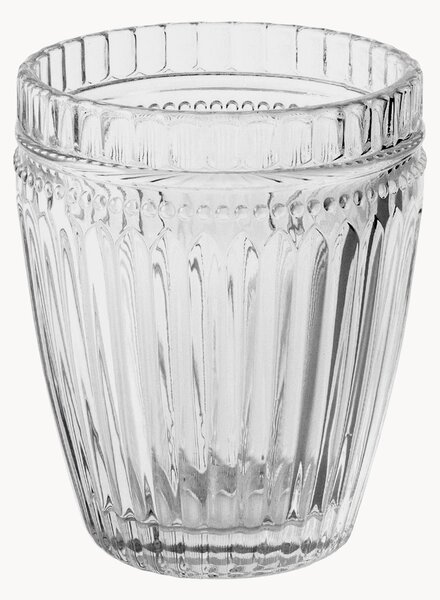 Komplet szklanek Daisy, 6 elem