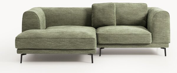 Narożna sofa modułowa Allpa (3-osobowa)