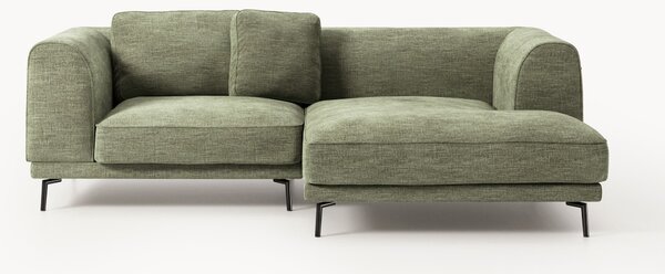 Narożna sofa modułowa Allpa (3-osobowa)