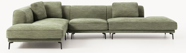 Narożna sofa modułowa Allpa (4-osobowa)