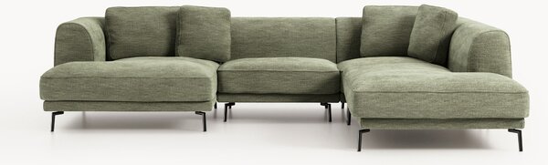 Sofa modułowa Allpa (4-osobowa)