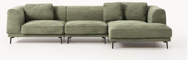 Narożna sofa modułowa Allpa (4-osobowa)