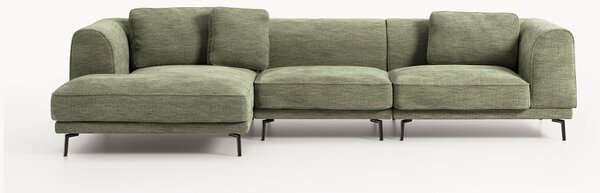 Narożna sofa modułowa Allpa (4-osobowa)