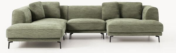Sofa modułowa Allpa (4-osobowa)