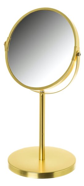 Lustro powiększające (2x) kosmetyczne ø 17 cm – Casa Selección