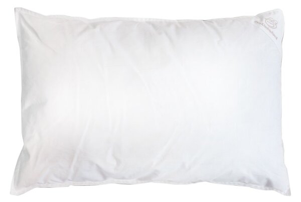 Poduszka z pierza idealna dla dziecka - 60x40 cm