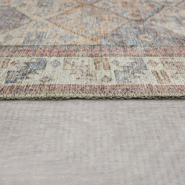 Chodnik odpowiedni do prania 60x230 cm Dion Global – Flair Rugs