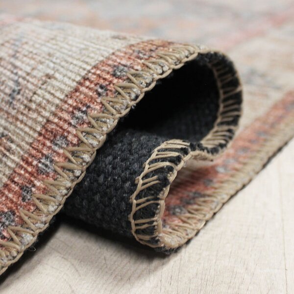 Chodnik odpowiedni do prania 60x230 cm Dion Global – Flair Rugs