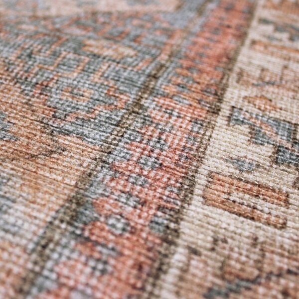 Chodnik odpowiedni do prania 60x230 cm Dion Global – Flair Rugs