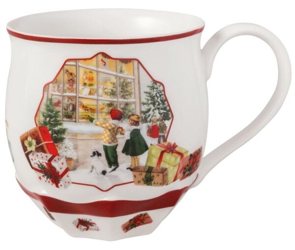 Kubek Okno wystawowe (450 ML) Toy's Fantasy Villeroy & Boch