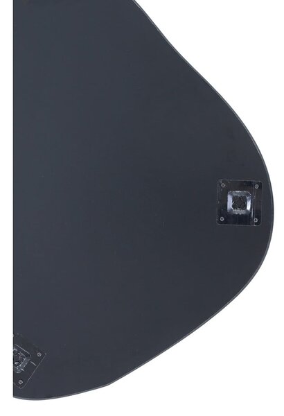 Lustro ścienne 61x61 cm Algeza – Light & Living