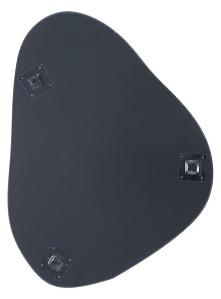 Lustro ścienne 61x61 cm Algeza – Light & Living