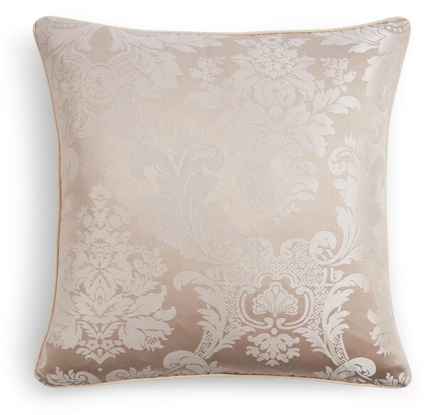 Adamaszkowa poduszka dekoracyjna 43x43 cm Damask Jacquard – Catherine Lansfield