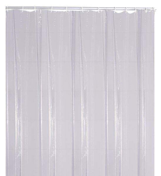 RIDDER Zasłona prysznicowa Brillant, 120 x 200 cm