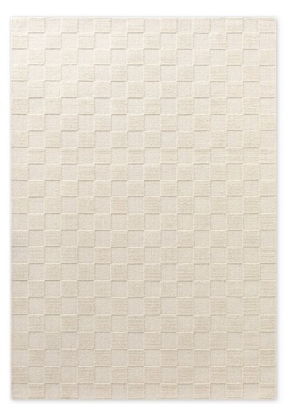 Kremowy wełniany dywan tkany ręcznie 120x170 cm Scala – Villeroy&Boch