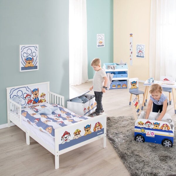 Zestaw mebli dla dzieci Paw Patrol – Roba