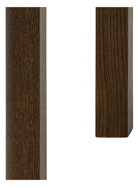 Stół z ceramicznym blatem 90x180 cm Southampton – Actona