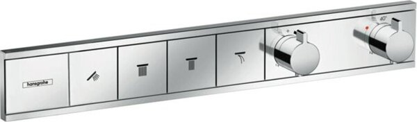 HANSGROHE 15382000 Termostat podtynkowy RainSelect