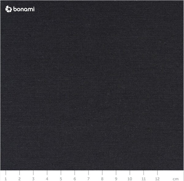 Ciemnoszara rozkładana sofa 196 cm Base – Karup Design