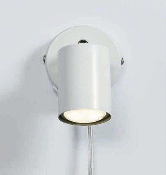 Explore Lampa Ścienna White - Nordlux