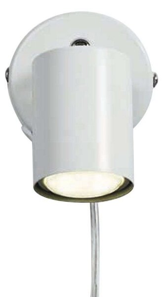Explore Lampa Ścienna White - Nordlux
