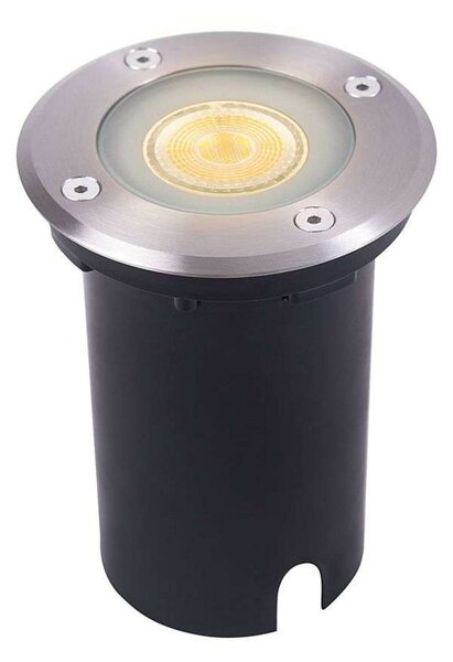 Zewnętrzna Lampa Nordlux, metaliczny, aluminium