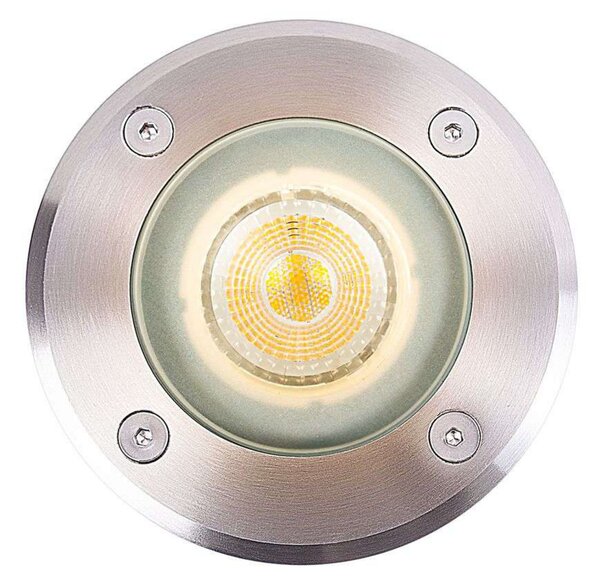 Zewnętrzna Lampa Nordlux, metaliczny, aluminium