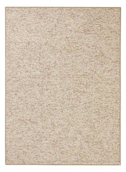 Jasnobrązowy dywan 160x240 cm Wolly – BT Carpet