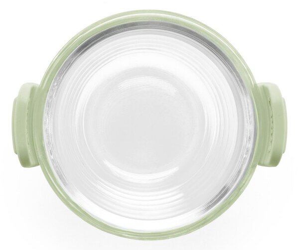 Szklane formy do pieczenia zestaw 4 szt. ø 9,5 cm – Lékué