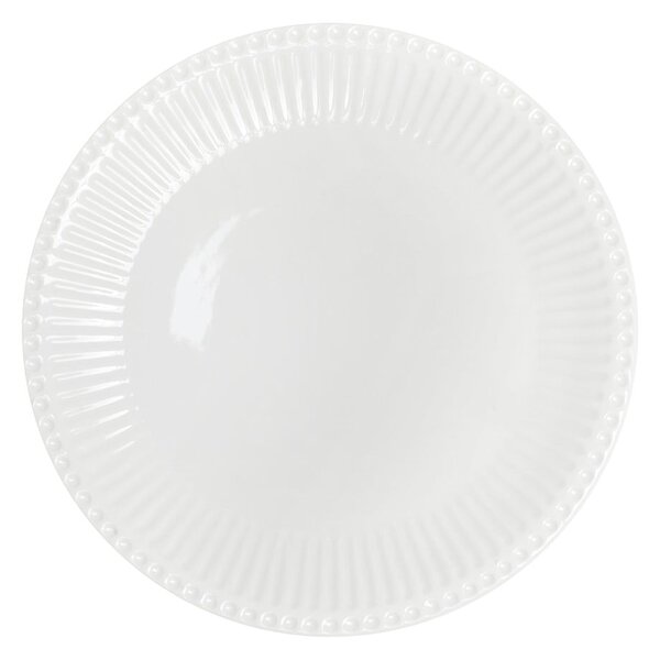Porcelanowy zestaw talerzy 6 szt. Purita – Bonami Essentials