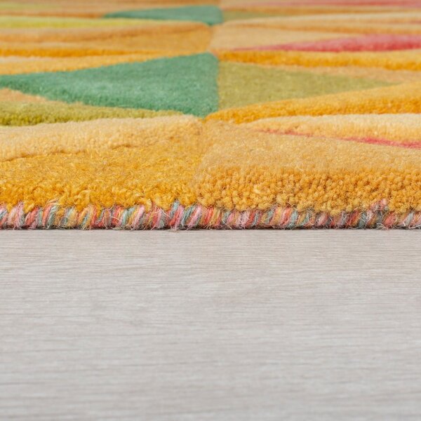 Wełniany dywan 120x170 cm Reverie – Flair Rugs