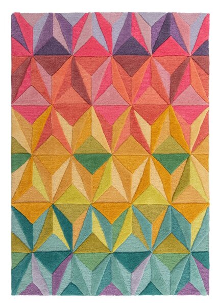 Wełniany dywan 120x170 cm Reverie – Flair Rugs