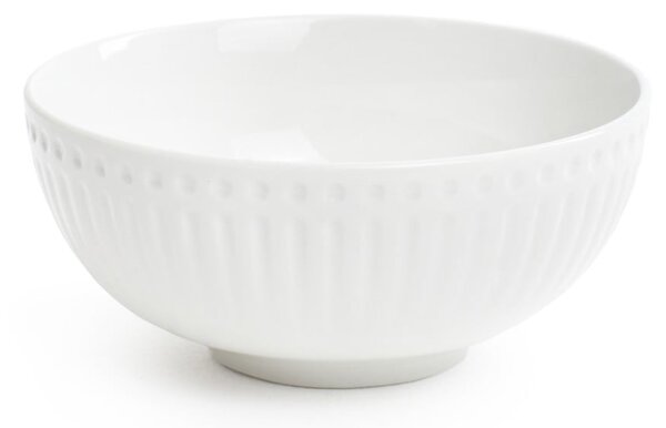 Porcelanowy zestaw talerzy 6 szt. Purita – Bonami Essentials