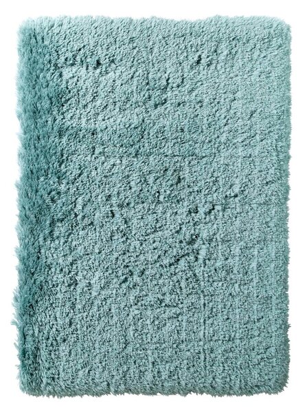 Jasnoniebieski dywan Think Rugs Polar, 150x230 cm