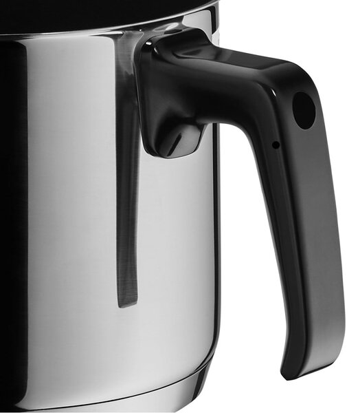 Garnek ze stali nierdzewnej do gotowania mleka 1,7 l – WMF