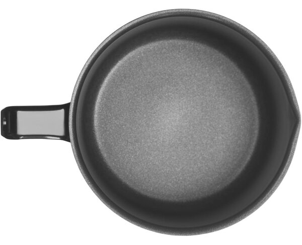 Garnek ze stali nierdzewnej do gotowania mleka 1,7 l – WMF