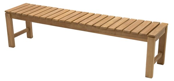 Zestaw teak ogrodowy JOHNSON 1+2+2
