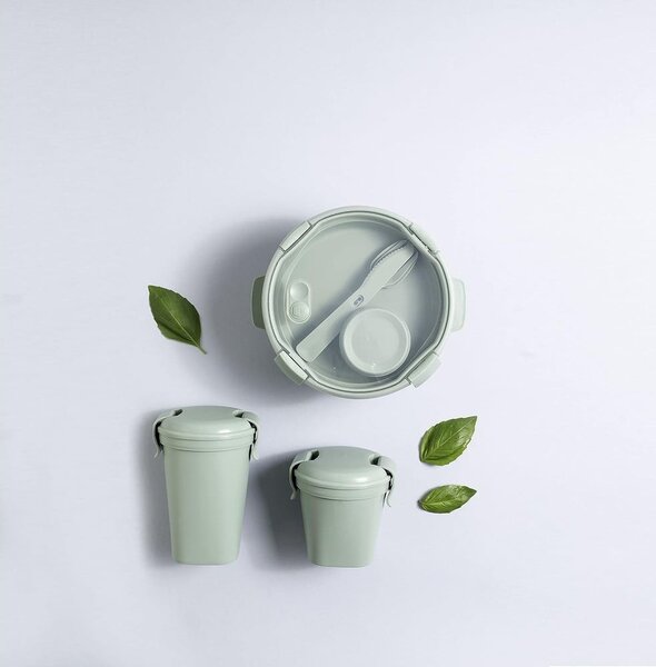 Lunchbox Lunch & Go – Curver
