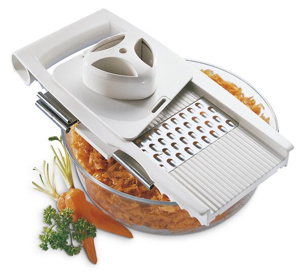 Uniwersalna tarka COMFORTLINE 4+1 Leifheit 23170