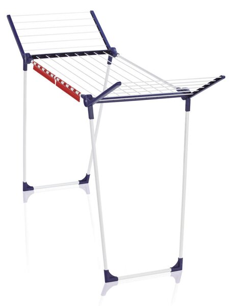 Suszarka stojąca pozioma PEGASUS 150 Solid Slim Leifheit 81570