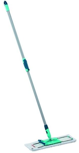 Mop PROFI Micro Duo z teleskopowym drążkiem - CLICK System Leifheit 55049