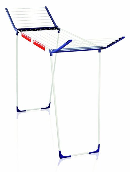 Suszarka stojąca pozioma PEGASUS 180 Solid MAXX Leifheit 81650